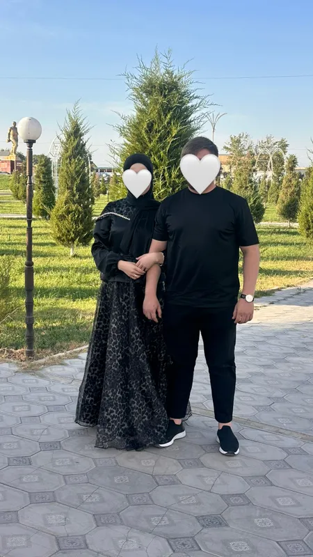 Vecherny koʻylak Vecherny koʻylak