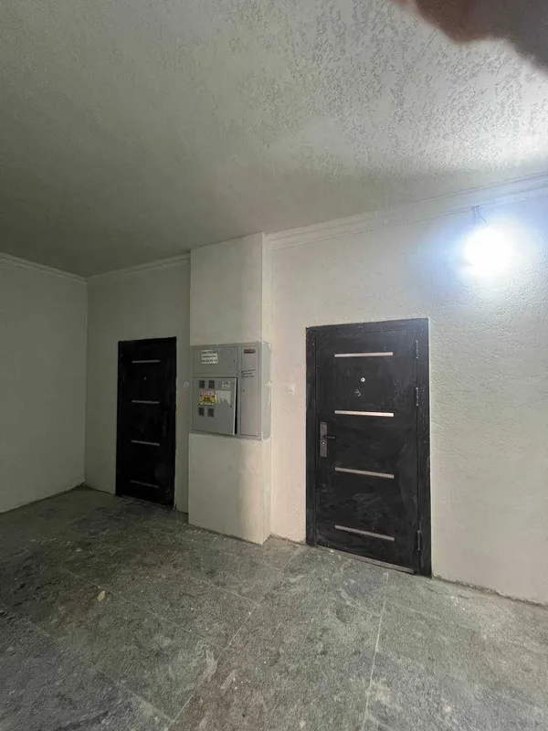 Продаётся 3 ком квартира. 1чи этадан 3хона дом. новостройка BEK BARAKA — фото 6