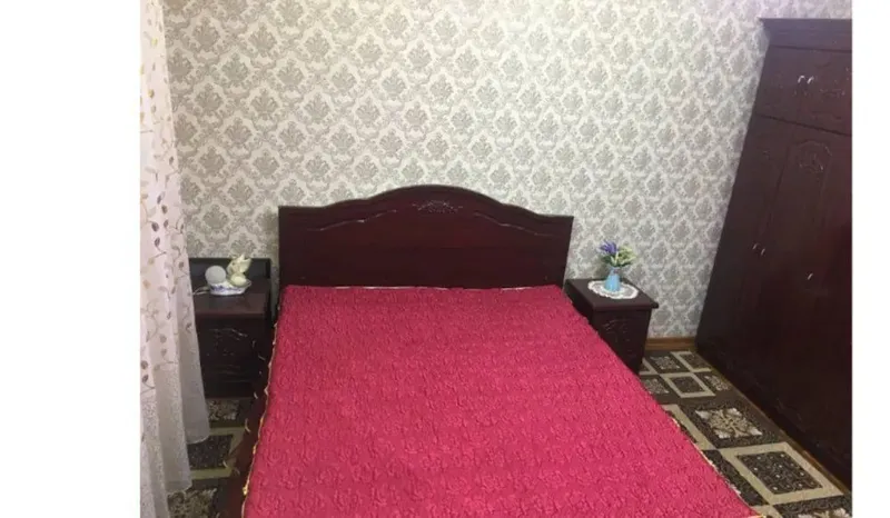 аренда дома геофизика корасув — фото 2