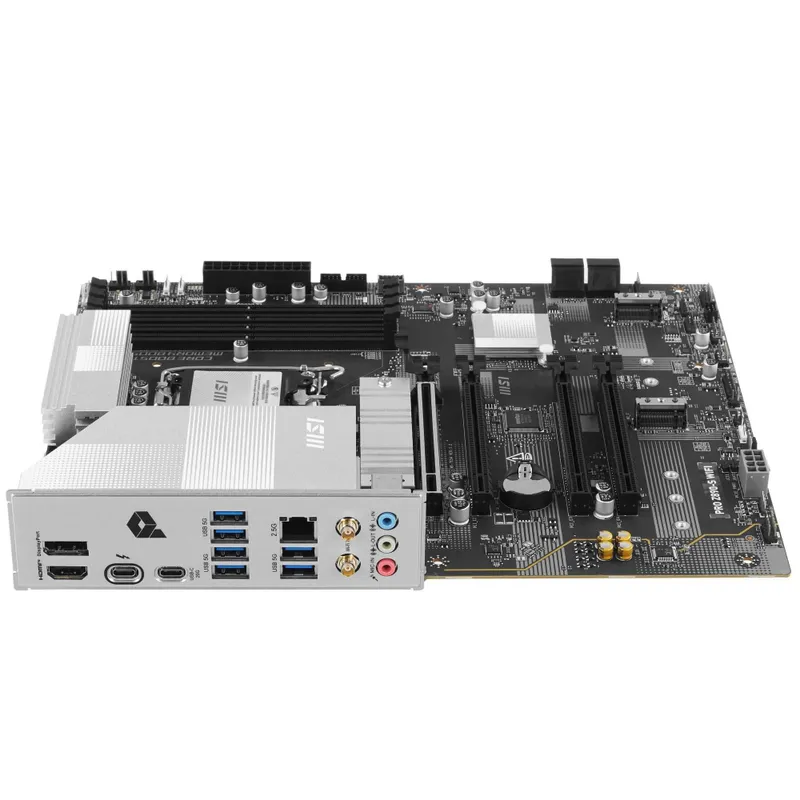 # Материнская плата MSI PRO Z890-S WIFI6E 2