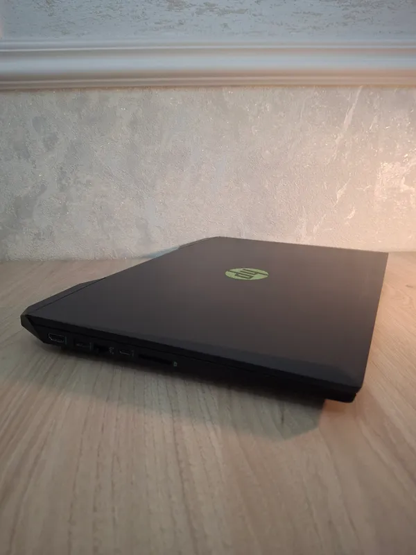 Juda shoshilinch HP Pavilion Gaming 15 4