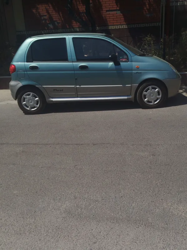 Matiz best dewoo 4 Matiz best dewoo 4