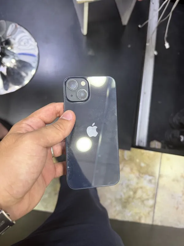 Iphone 13 midnight 128 1 Iphone 13 midnight 128 1