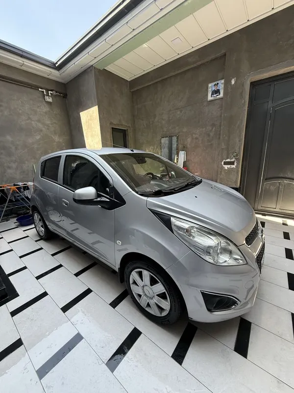 spark 1 evro avtomat 2014 3