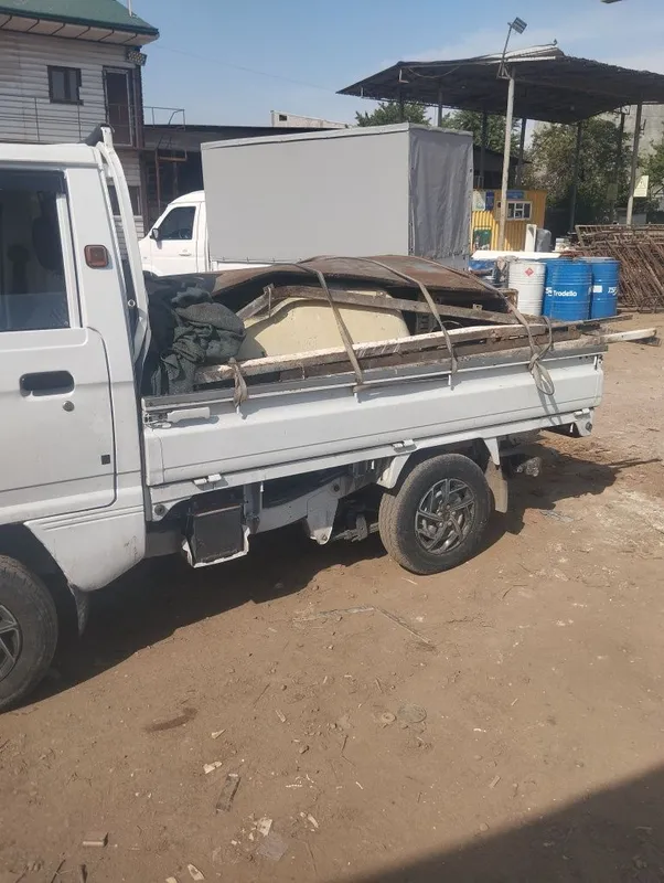 Metallom metall metallom olamiz
