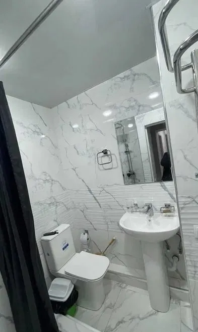 Аренда 2-комн. кв. 42 м² · ID 43210 8