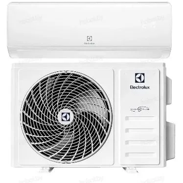 Кондиционер Electrolux DC inverter Рассрочка — фото 2 Кондиционер Electrolux DC inverter Рассрочка — фото 2