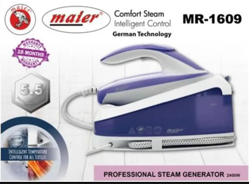 Maier MR-1609. — фото 1