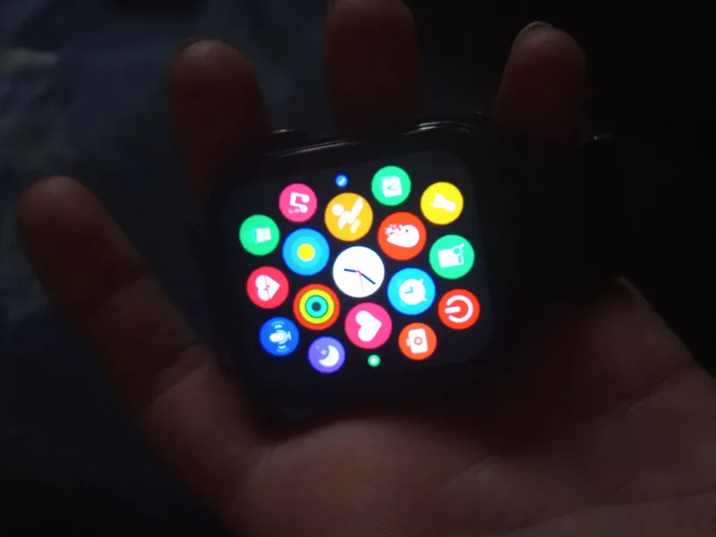 watch 9 watch 9