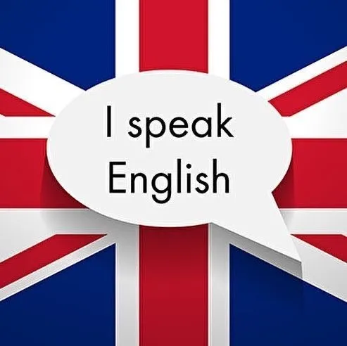 Ingliz tilida gapirishni o’rganing!