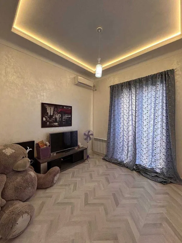 Срочно сдам люкс 2х ком кв-ру 8/10 Дархан ЖК Darkhan Avenue А1 — фото 2