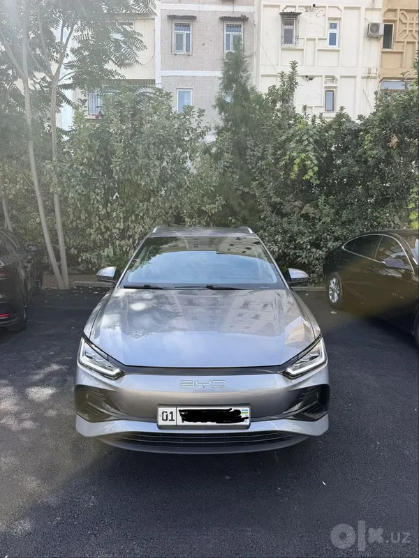 Byd e2 luxure 2023 yil full 1 Byd e2 luxure 2023 yil full 1