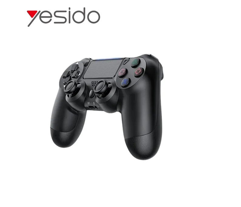 PS4 / PS3 / kompyuter uchun Yesido KB47 geympadi 1 PS4 / PS3 / kompyuter uchun Yesido KB47 geympadi 1