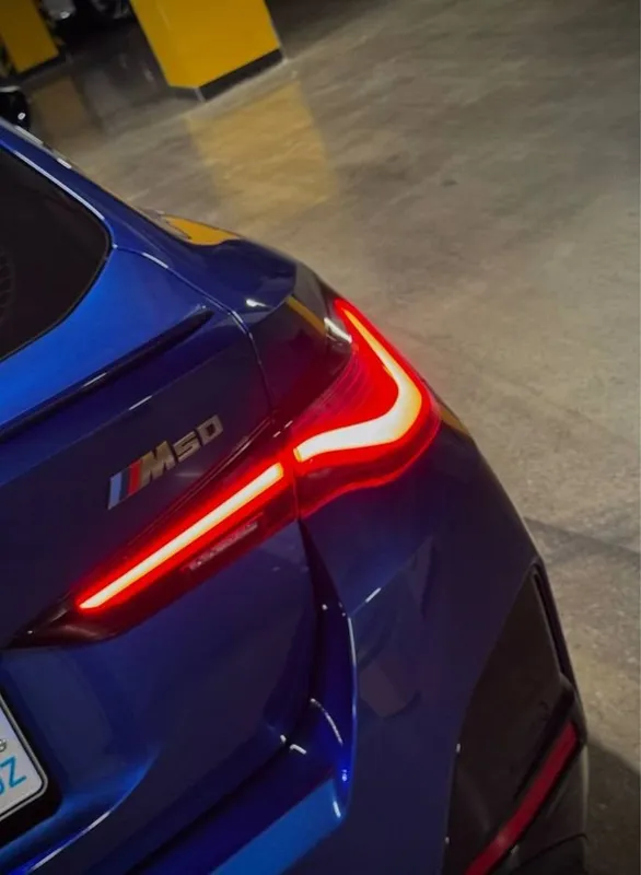 Bmw i4 m50 2022/23 2 Bmw i4 m50 2022/23 2