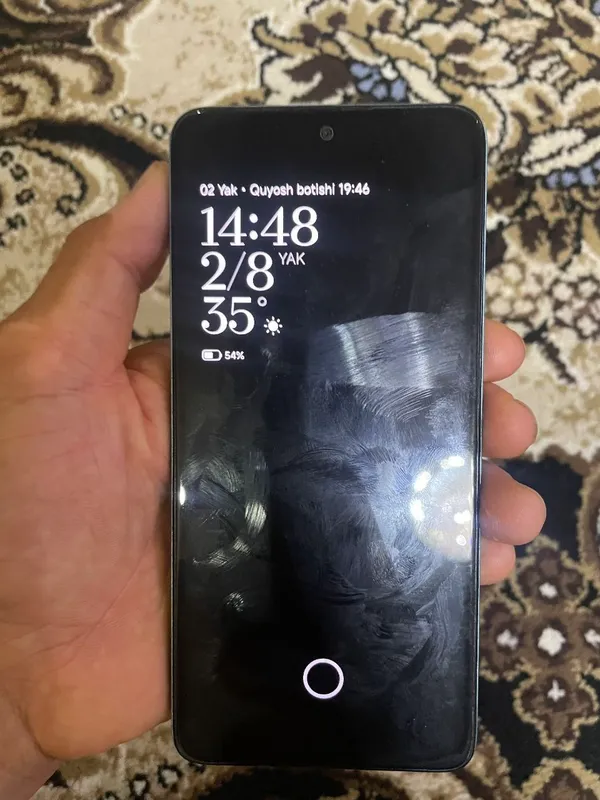 Продаётся Redmi Note 14: договоримся по номеру телефона 1 Продаётся Redmi Note 14: договоримся по номеру телефона 1
