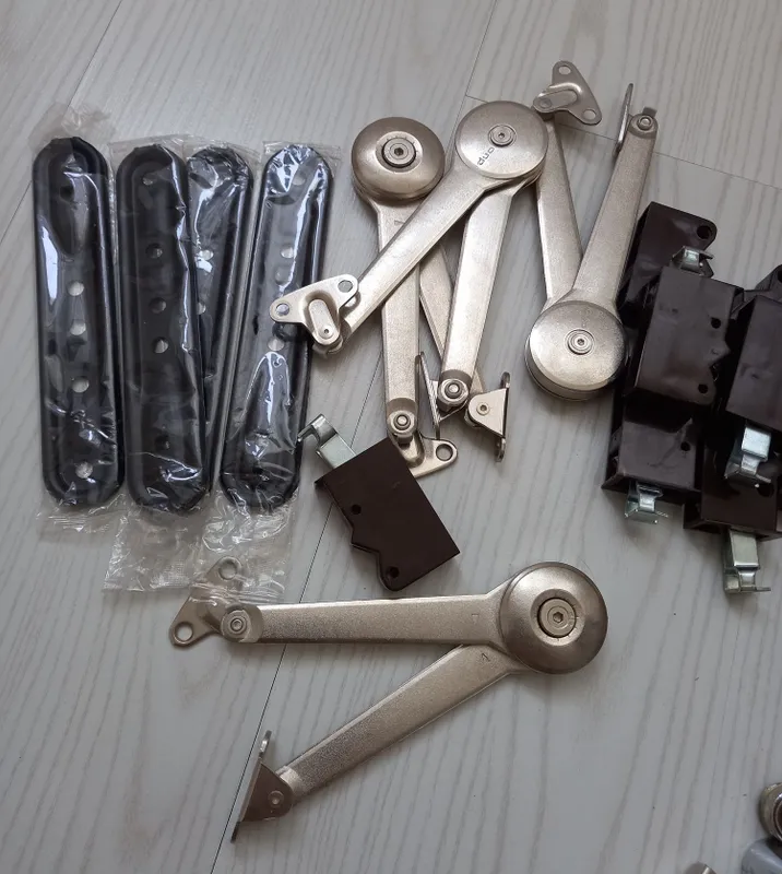 Салазки , направляющие. 6пар. 3 Салазки , направляющие. 6пар. 3
