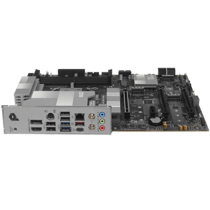 # Материнская плата MSI PRO Z890-P WIFI6E 2