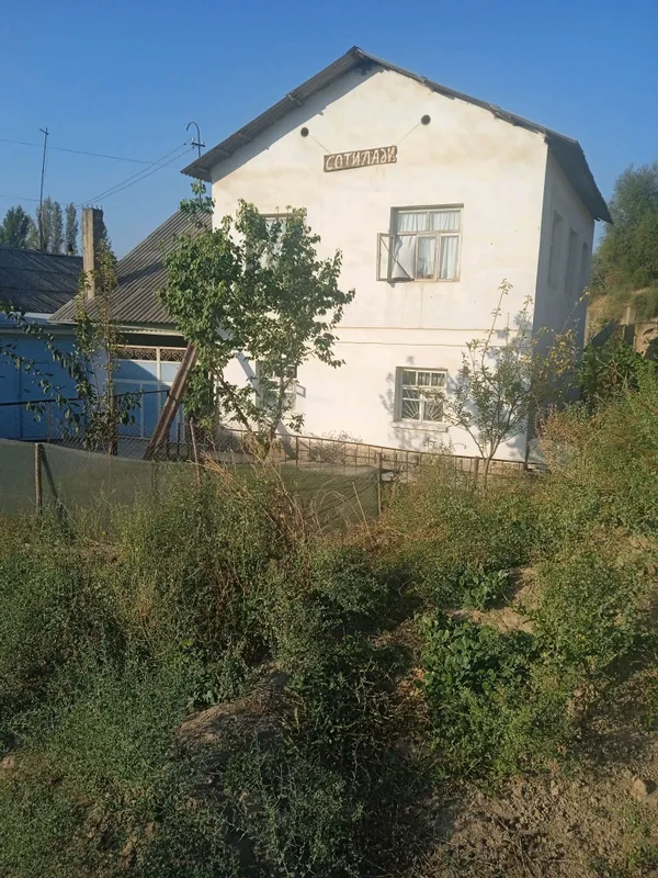 Продается двухэтажный дом 2 Продается двухэтажный дом 2