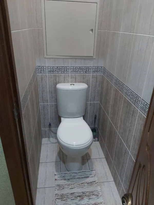 Продаётся уютная 3-комнатная квартира рядом с метро Буюк Ипак Йули 4