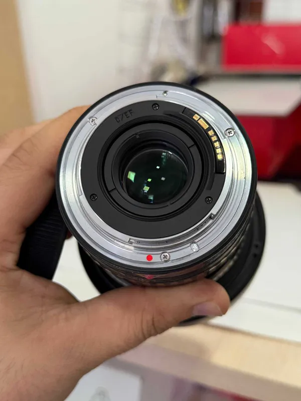 Tokina 11-16mm 2.8f 2 Tokina 11-16mm 2.8f 2