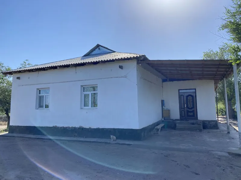 * Shaharga yaqin, 66 sotix yerli hovli sotiladi 1 * Shaharga yaqin, 66 sotix yerli hovli sotiladi 1