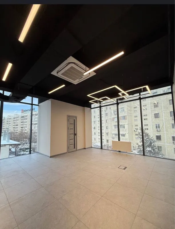 Аренда под офис Яккасарай БЦ! 294м2, за м2 (5200у.е) Окончательно! 1 — фото 4