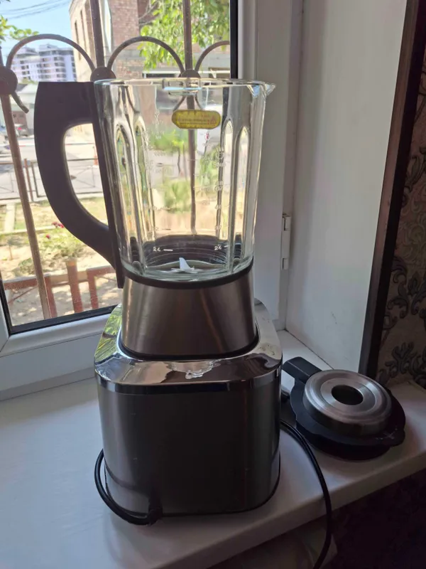 Masterboss MB-S88 Мультиблендер (Cook & Blend) — Идеальное состояние