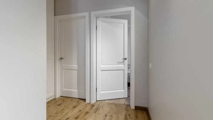 Межкомнатные двери МДФ Установка Замер, Ташкент Mdf eshiklar — фото 5