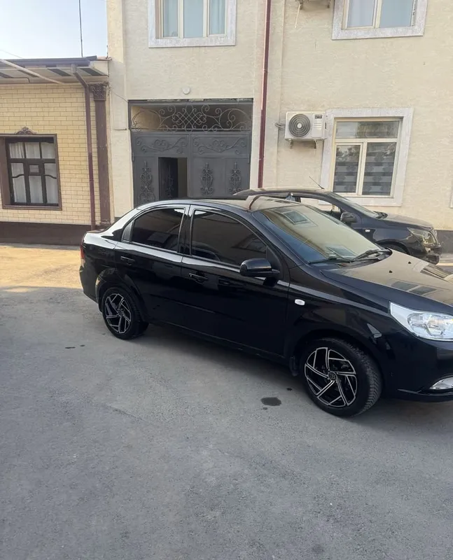 NEXIA 3 LTZ avtomat 2022 2