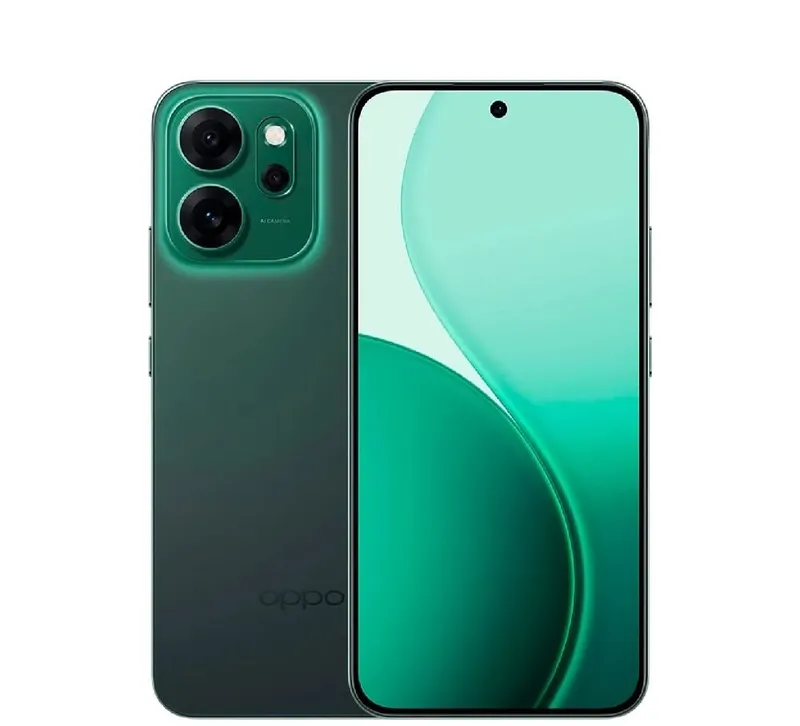 Oppo Reno 14F 5G 3