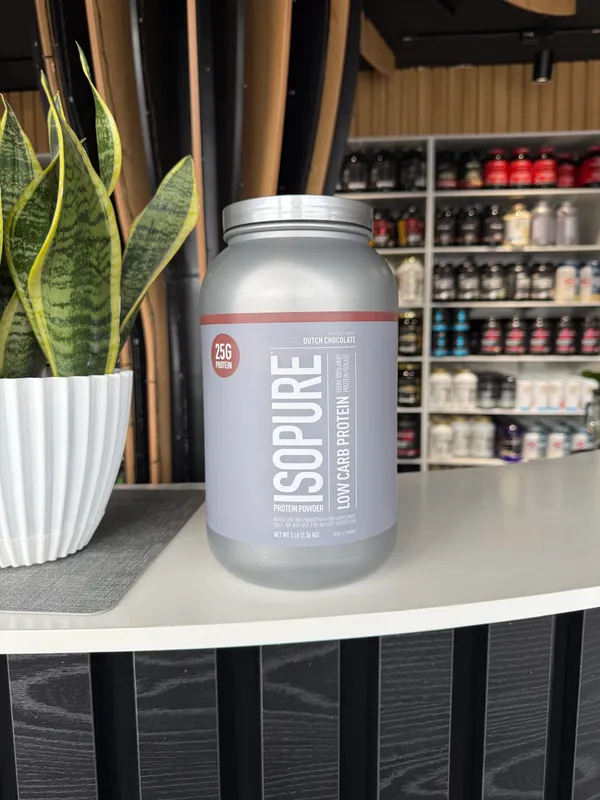 Isopure Protein Powder 1.36 kg 41 servings.Протеин
