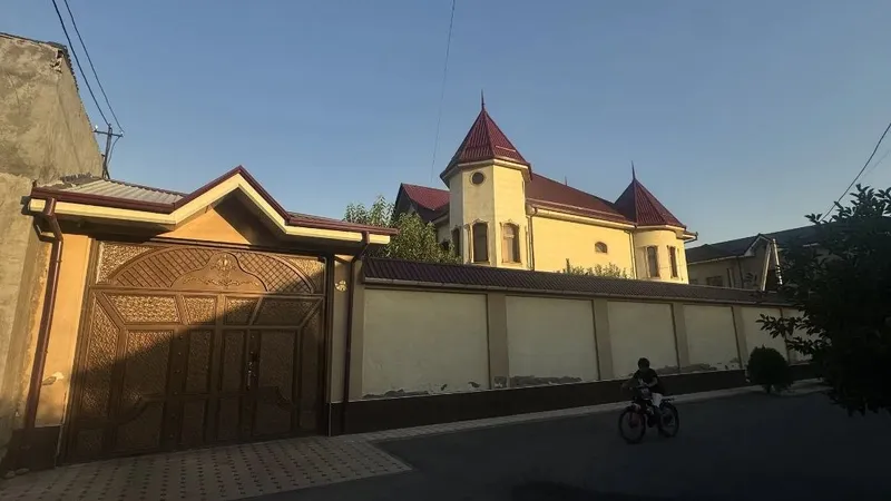 Аренда участок, Яшнабад район 2