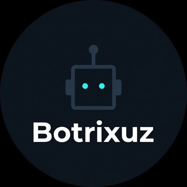 Biznes uchun Telegram-botlar yaratib beramiz Создаю Telegram-боты — фото 1