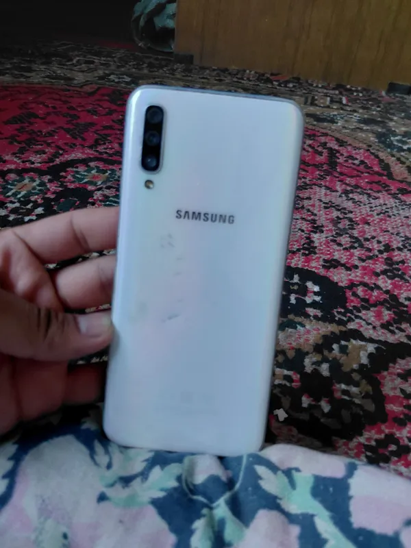 samsumg A 50 2