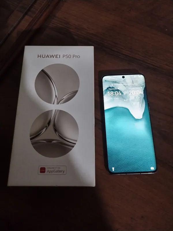 huawei p50 pro sotiladi 2