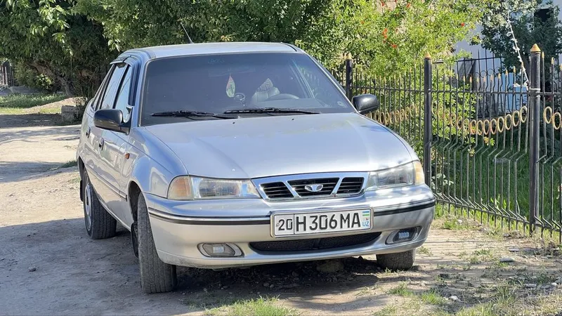 Daewo Nexia 1 2003