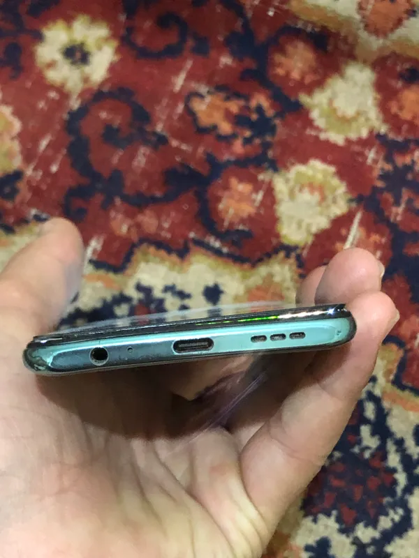 Redmi not 10 srochni sotiladi — фото 2