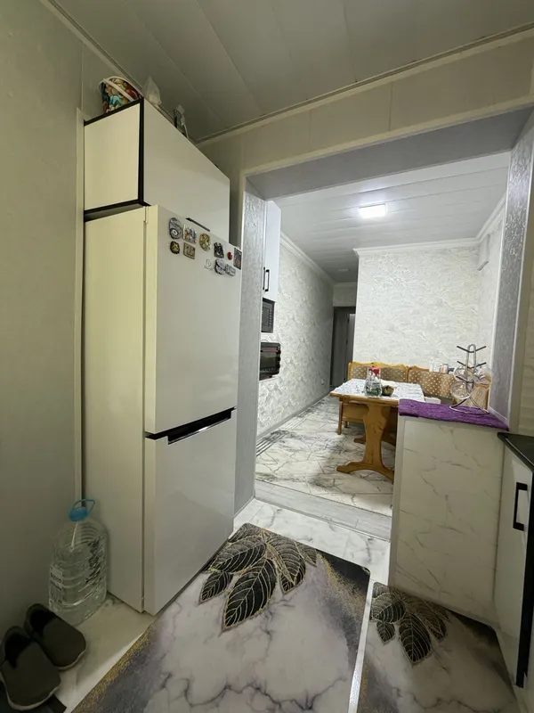 Квартира 3 ком, с гаражом 1 этаж 6 Квартира 3 ком, с гаражом 1 этаж 6