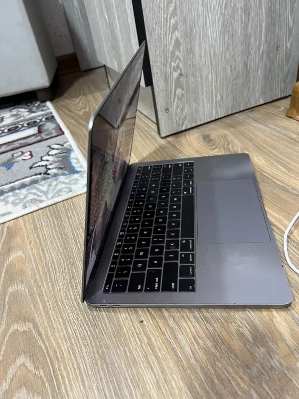 Macbook pro 4