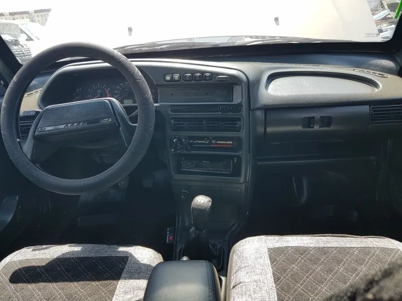 Vaz 2115. Metan gaz. 4 Vaz 2115. Metan gaz. 4