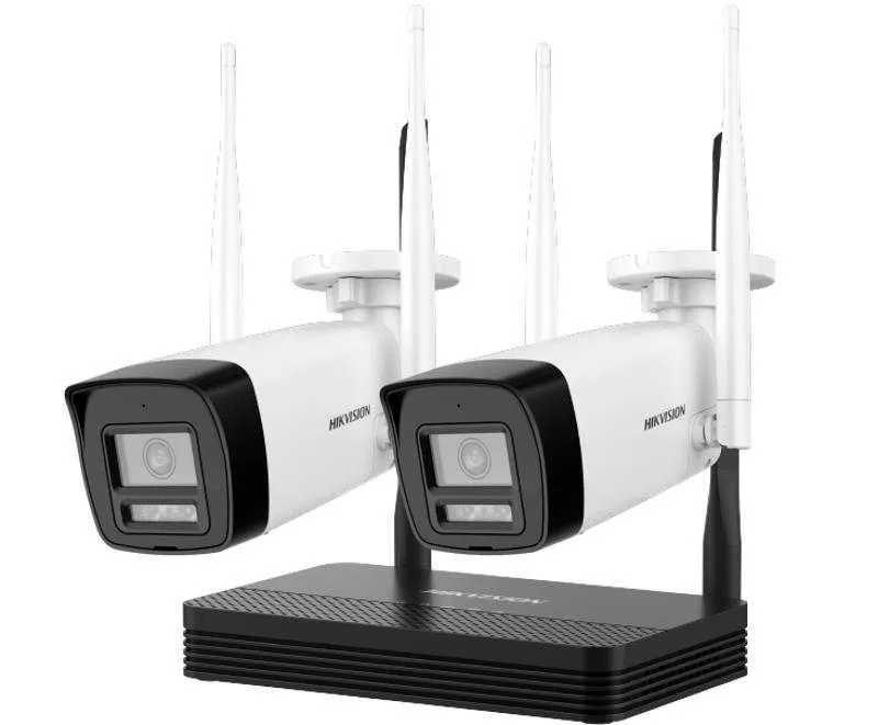 Hikvision NKS424W0H