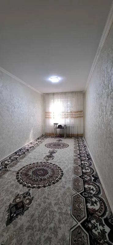 3 хоналик квартира 1 кават ижорага берилади, горгаз — фото 1
