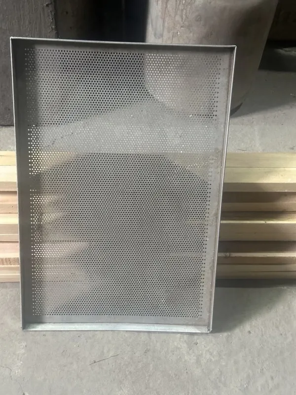 Форма для хлеба лист Winkler 3 Форма для хлеба лист Winkler 3