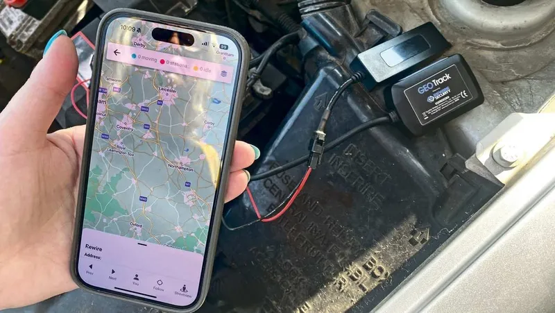 Gps,qurulma, datchik, videoregistrator