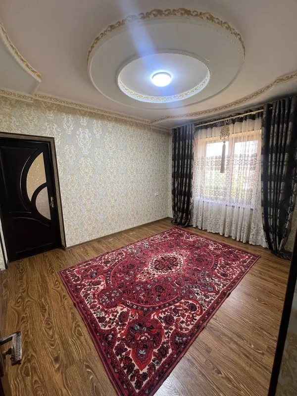 yunusobod. tumanda  2 xonali kvartira ijaraga be 1