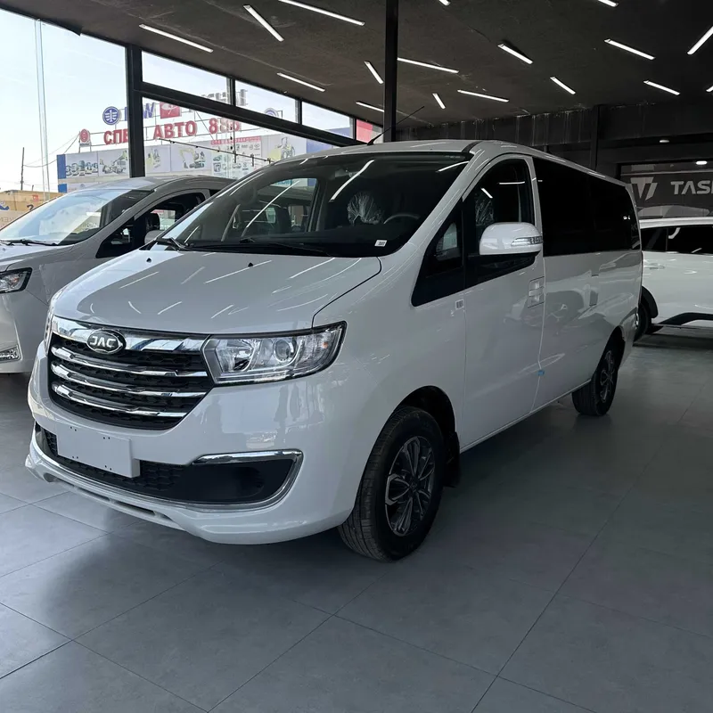 jac m3 9 kishilik miniven 1 jac m3 9 kishilik miniven 1