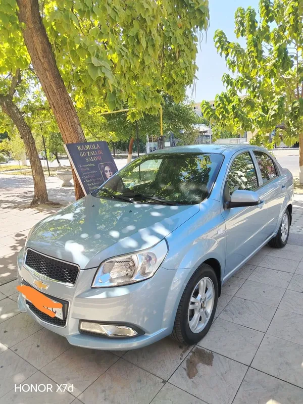 Nexia 3 yili 2019 delfin 1 Nexia 3 yili 2019 delfin 1