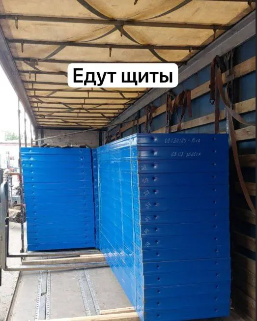 Опалубка Оптовая цена 1.20*3м — фото 5