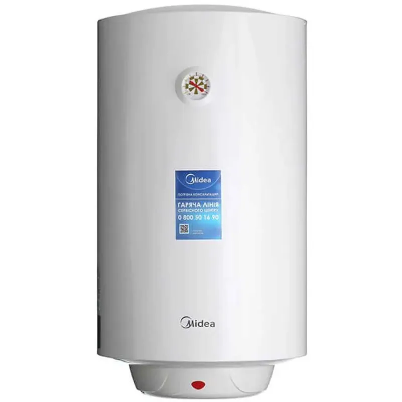 Электроводонагреватель MIDEA 1500 FG, 50 литр