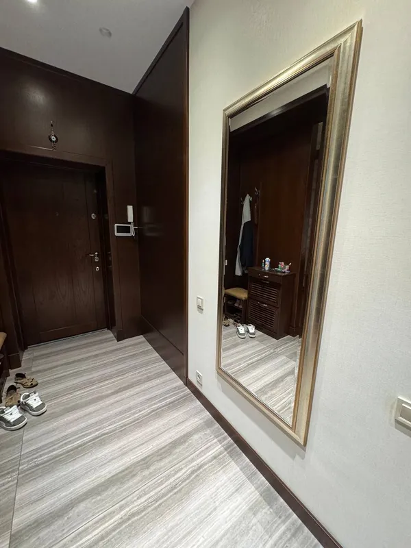 Продается шикарная квартира ЖК Семейный 3+2/1/4 — фото 1